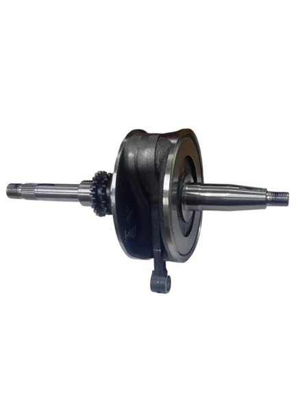 Activa 125i Krank Komple - 3