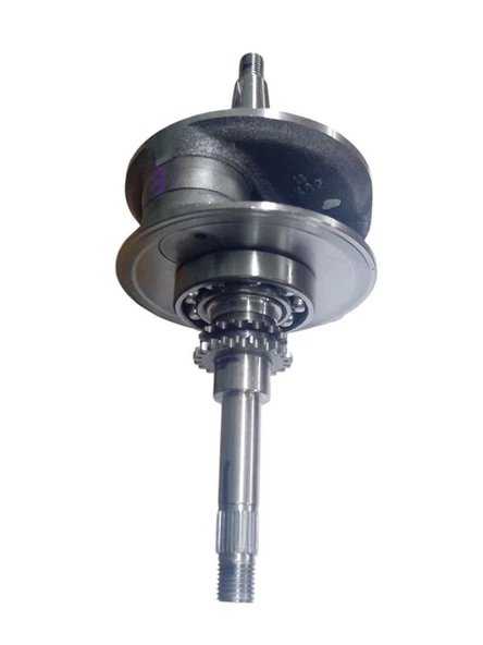 Activa 125i Krank Komple - 4