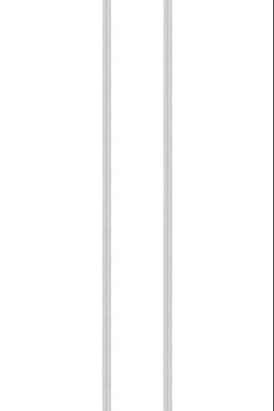 Tekis Lastik Bebe Lastiği 10 Metre - 2