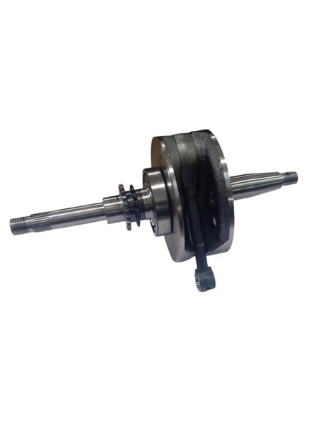 Activa 125i Krank Komple - 2