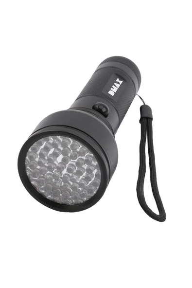 Tlg312 Yüksek Performanslı El Feneri - 2