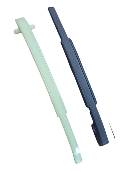 Activa 125i Gergi Palet Takım - 3