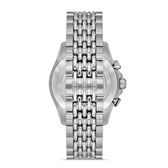 SM381T-15SS MOMENTUS MEN'S SPORT MASTER KOL SAATİ - 3