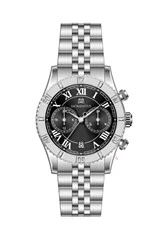 SM389S-04SB MOMENTUS MEN'S SPORT MASTER KOL SAATİ