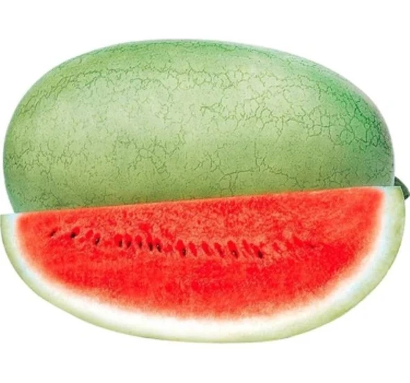 KARPUZ CHR.BEYAZ ( ÇOKLU TOHUM ) - 5 Gram