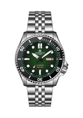 TM352T-15SS MOMENTUS MEN'S TİME MASTERS KOL SAATİ