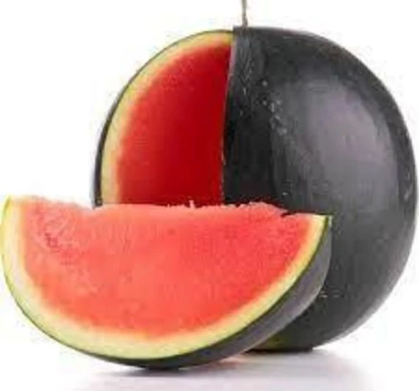 KARPUZ HALEP KARASI ( ÇOKLU TOHUM ) - 10 Gram