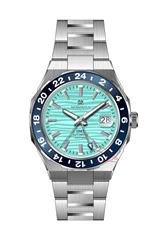 TM264T-10SS MOMENTUS MEN'S TİME MASTERS KOL SAATİ