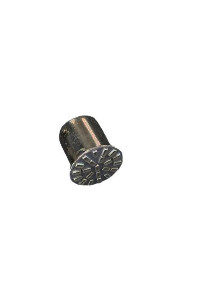 LED SİNYAL AMPULÜ 22 LEDLİ SARI - 4
