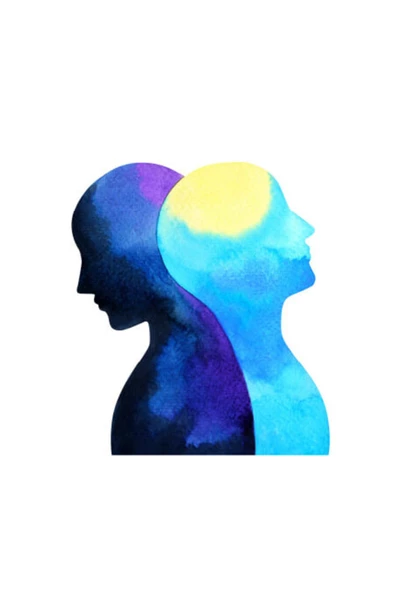 Canvas Yinyang Düşünce Sayılarla Boyama Seti Rulo ürün görseli 1