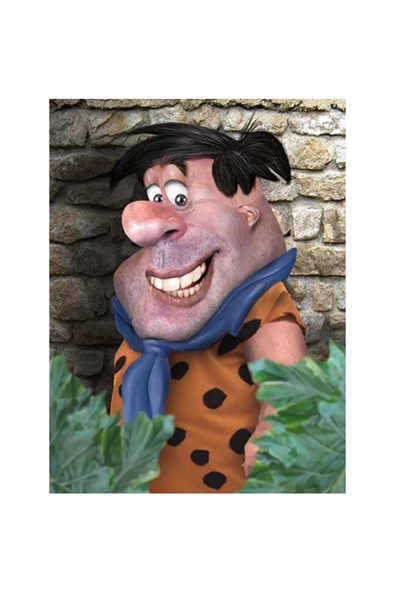 Canvas Çakmak Taş Sayılarla Boyama Seti Rulo ürün görseli 1