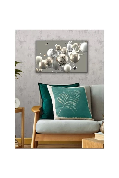 Kanvas Tablo Dekoratif Hediyelik ürün görseli 1