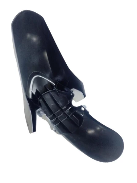 Pcx 125 Ön Çamurluk Beyaz Oem 2021-2023 - 3