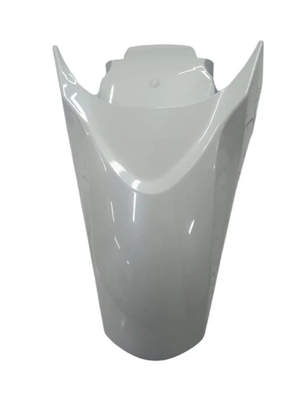 Pcx 125 Ön Çamurluk Beyaz Oem 2021-2023 - 2