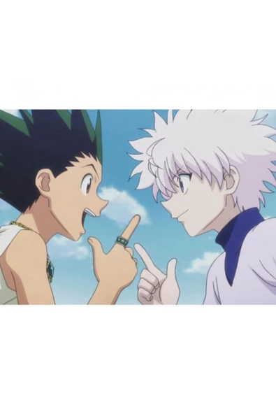 Canvas Hunter Sayılarla Boyama Seti  Kasnaklı 50 x 65 cm ürün görseli