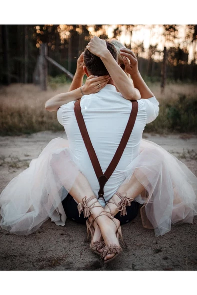 Canvas Doğada Aşk Sayılarla Boyama SetiRulo ürün görseli 1