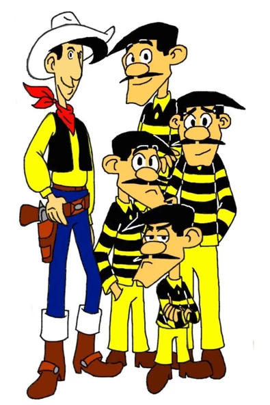 Canvas Daltonlar Sayılarla Boyama SetiRulo ürün görseli 1