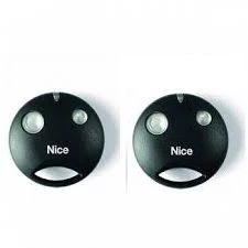 Nice Robus 600 Kg Taşıma Kapasiteli Yana Kayar Bahçe Kapı Motoru Yeni Model - Resim 4