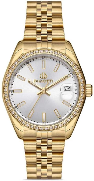 BG.1.10292.2 BIGOTTI KOL SAATİ