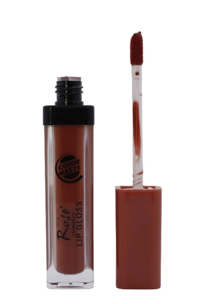 Rose Lıp Gloss 7.8 g Color Matte (03)