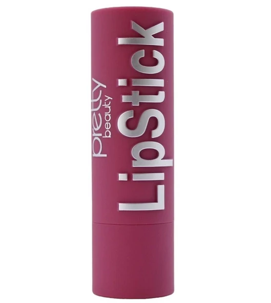 Pretty Beauty LipStick (No:04) - 2