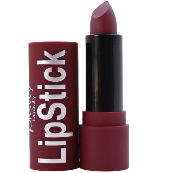 Pretty Beauty LipStick (No:06)