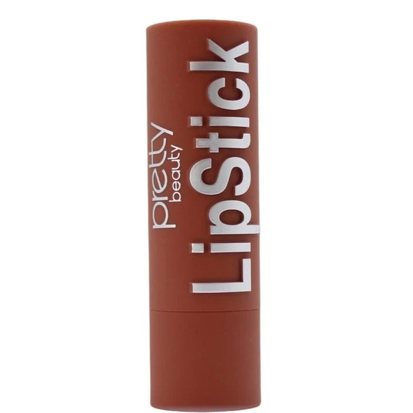 Pretty Beauty LipStick (No:01) - 2