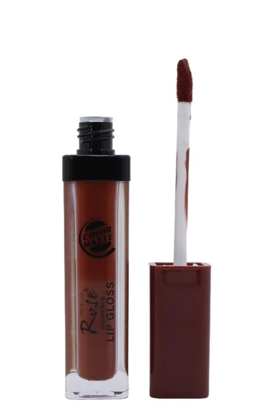 Rose Lıp Gloss 7.8 g Color Matte (06)