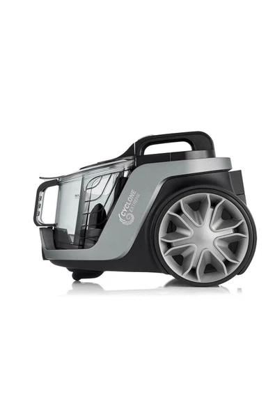 Arzum AR4095 Olimpia Smart Cyclone 899 W Toz Torbasız Süpürge - 5