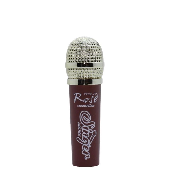 Rose Singer Lıpstıck12 m (No:03) - 2