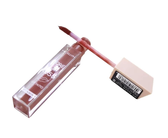 MC ELLYN More Lıp Kıss 08 Vitamin E - 5 ml - 2