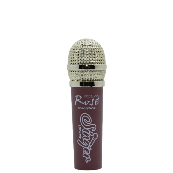 Rose Singer Lıpstıck12 m (No:06) - 2