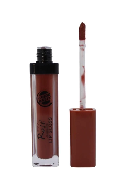 Rose Lıp Gloss 7.8 g Color Matte (02)