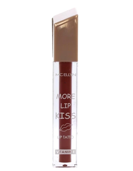 MC ELLYN More Lıp Kıss 08 Vitamin E - 5 ml