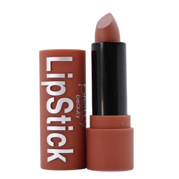 Pretty Beauty LipStick (No:01)