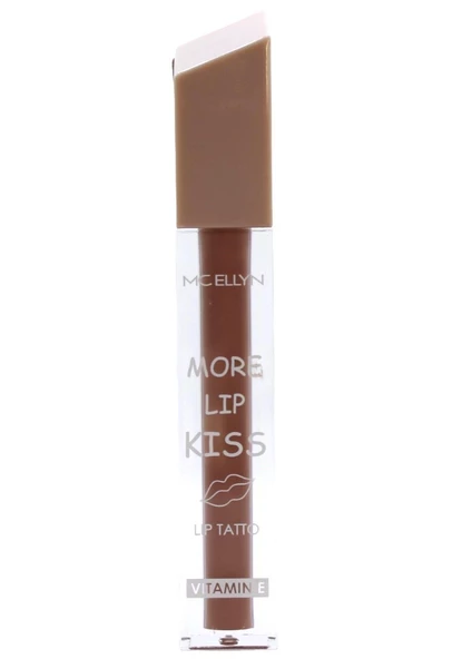 MC ELLYN More Lıp Kıss 05 Vitamin E - 5 ml