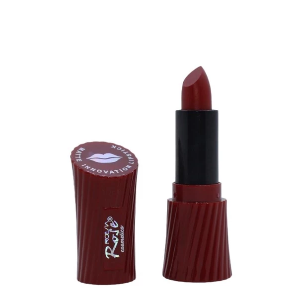 Rose Matte Innovatıon (No:01) Lıpstıck