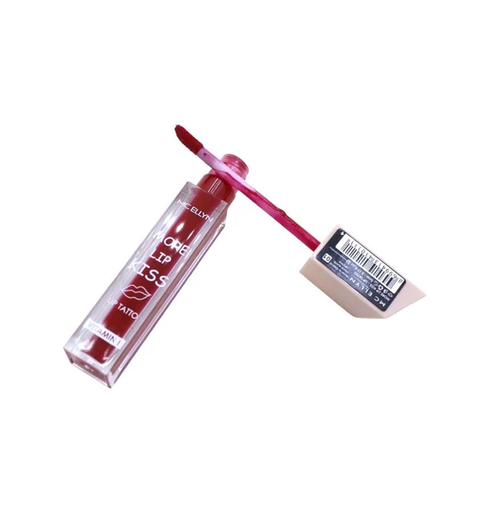 MC ELLYN More Lıp Kıss 01 Vitamin E - 5 ml - 2