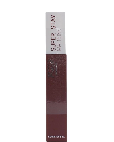 Rose Super Stay Matte Ink 5.0 ml (Color 06)