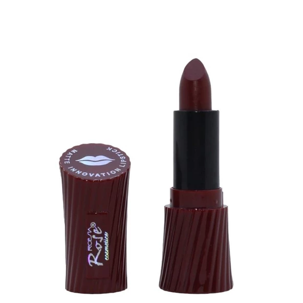 Rose Matte Innovatıon (No:03) Lıpstıck