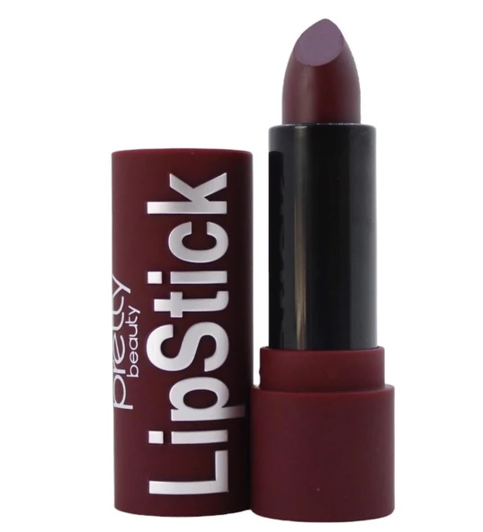 Pretty Beauty LipStick (No:08)