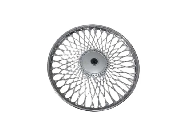 Kuba Jant Ön 72 Telli 17 Balatalı Cub/Cg/Kuba Burgulu