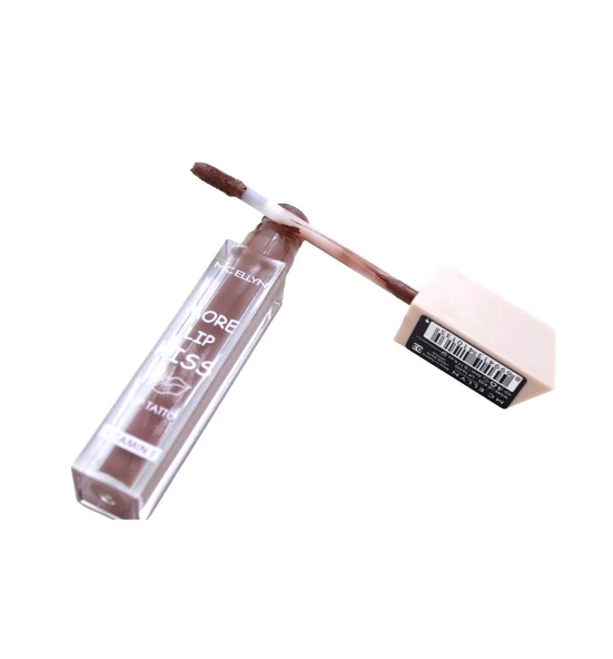 MC ELLYN More Lıp Kıss 03 Vitamin E - 5 ml - 2