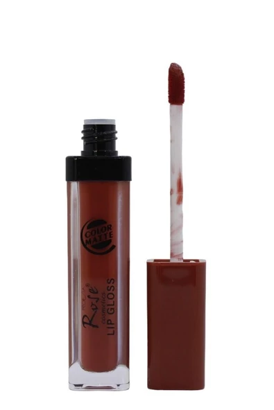 Rose Lıp Gloss 7.8 g Color Matte (04)