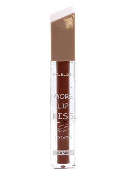 MC ELLYN More Lıp Kıss 04 Vitamin E - 5 ml