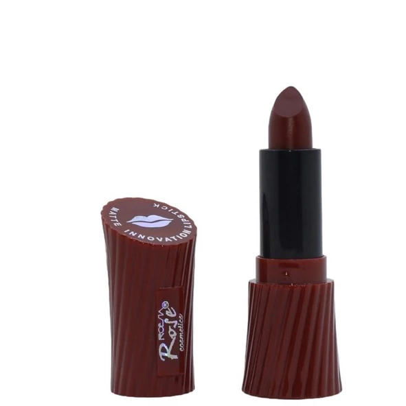 Rose Matte Innovatıon (No:05) Lıpstıck