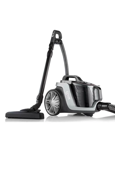 Arzum AR4095 Olimpia Smart Cyclone 899 W Toz Torbasız Süpürge - 2
