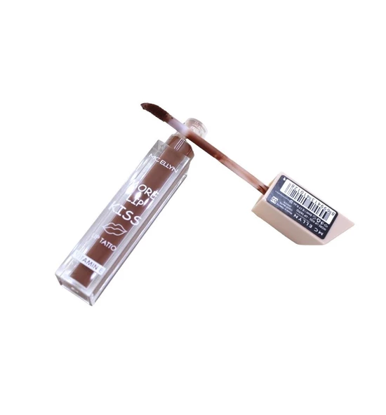 MC ELLYN More Lıp Kıss 02 Vitamin E - 5 ml - 2