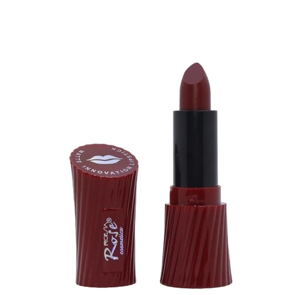 Rose Matte Innovatıon (No:06) Lıpstıck