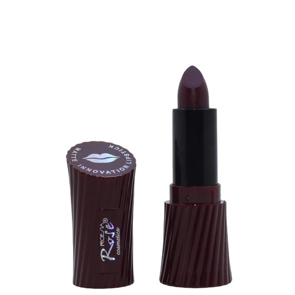 Rose Matte Innovatıon (No:4) Lıpstıck